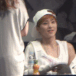 [시우민] <b>버니</b>드롭 대란이야;;;;;;;;;