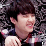 [도경수] 됴리사의메뉴들