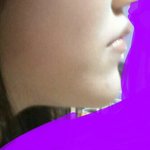 언니들..저..턱ㅠㅠ