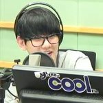 [백현] <b>헤드셋</b> 한쪽만 쓰기