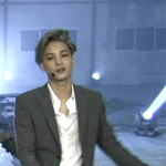 [카이] 내가 그대들을 <b>혼돈</b>의 도가니로 한번 빠트려보겠습니다.