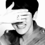 [EXO] 백현이 <b>반쪽</b>이됐네 ㅠㅠ