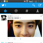 [EXO] ㅋㅋㅋㅋㅋㅋㅋㅋㅋㅋ려욱<b>트</b><b>위</b>텈ㅋㅋㅋ