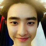 [EXO] 근데 도경수피부진짜꿀이다