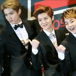 [EXOM] 갖고있는엑솜이들사진풀껭><