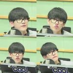 [EXO] <b>하아</b> 오늘변백현진짜........