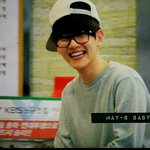 [백현] 슈키라 퇴근 프리뷰 네모입 씹덕