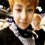 [EXO] <b>시오</b>민아
