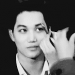 [카이] 종인이 진짜 멋있는 댄스영화 찍어봤으면 좋겠다