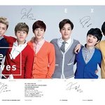 [도경수] <b>롯데</b>매거진4월경수