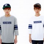 [EXO] 애네 시발 눈좀봐 ㅋㅋㅋㅋㅋ