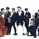 [블락비] 와진짜 이번컨셉