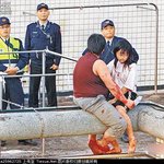 [공포베스트] 대만에서 벌어진 <b>인질극</b>