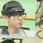 [백현] 슈키라에 큥이가 두명 있었네 ㅇ <-<