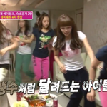 [EXO] 소시 <b>몰락</b>후 맹수로 둔갑하는 에이핑크