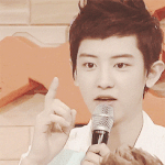 [EXO] 얘 며쨜이야 <b>징</b><b>짜</b> ㅡㅡ