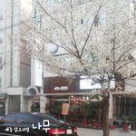 구미맛집, 매운닭요리집 나무 구미맛집 다워요!