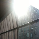 [개빡침] <b>광역버스</b>  싸가지없는년때문에 익는중