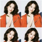 미모로는 따라올 자가 없는 듯한 <b>설리</b>