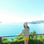 카라 박규리, ‘해변의 여신’으로 변신, 브라질 촬영 근황 공개...