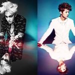 [EXO] 카이 옷엔 <b>hate</b>