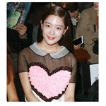 <b>왕방울</b> 하트드레스 입은 클라라~청순섹시