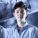 [도경수] 120810  <b>sm</b>행사.. 청순 경수