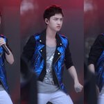 [도경수] 120814 <b>국민대축제</b>