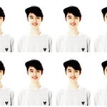 [도경수] <b>스냅</b>백도 잘 어울려