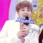 [시우민] 봄이왔어 <b>봄봄</b>봄슈밍~~