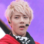 [세훈] ㅅㄷ)<b>몸살</b>났어~ ㅠㅠ