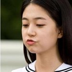 [백진희] 진시황의 불로초를 뺏어먹는 듯한 <b>초동안</b> 백진희ㅋㅋㅋ