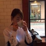 [한지혜] 시스루를 즐기는 강아지상 종결자 한지혜?