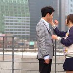 결혼해도 사랑스러운 로코퀸 이민정, 다 가졌네~