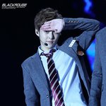[시우민] 제일 좋아하는 시우민 <b>포즈</b>