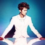 [EXOM] 루한 <b>티저사진</b>