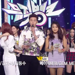 [EXO] 소유 소시년들이랑 친한가보네