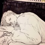 [루한] 일본 <b>팬아트</b>