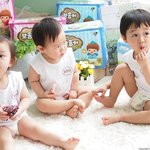 아기모델 이번주까지라면<b>서요</b>