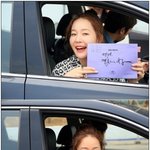 4월의 신부에 잘 어울리는 <b>엄지원</b>!