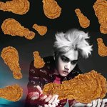 [EXO] 종인아 <b>통닭</b>먹자!