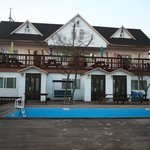 영흥도 가족/단체 펜션 ‘블루스토리’