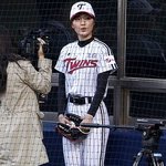 시구하러 간 <b>박승희</b> 선수 짱 귀여움ㅋㅋ