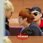 [EXOM] 볼때마다 무서운 <b>사진</b> ㅋㅋ