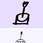 [EXOM] 뚜이짱의 그림이 <b>조화</b>
