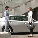 [여신] 숨겨왔던 차예련의 각선미 대박사건 !!