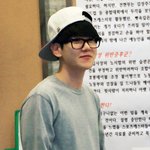 [EXO] 어<b>제자</b> 슈키라 백현잉2