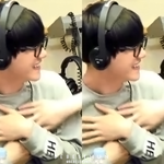 [EXO] 어<b>제자</b> 슈키라 백현잉3