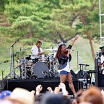 오바마대통령 부부가 사랑하는 뮤지션