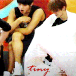 [EXOM] 나 이거 정말 좋아ㅠㅠㅠ